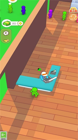 小小餐吧 v1.0.0 3