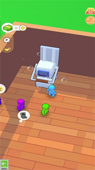 小小餐吧 v1.0.0 2