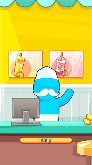 小小餐吧 v1.0.0 0