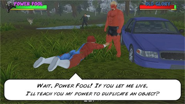 無限生命漢化版 v1.0.3 2