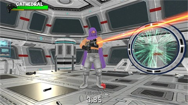 無限生命漢化版 v1.0.3 1