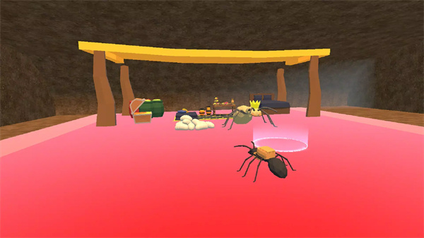 快樂螞蟻英雄 v0.2 1