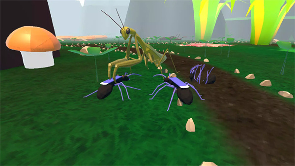 快樂螞蟻英雄 v0.2 3