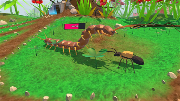 快樂螞蟻英雄 v0.2 0