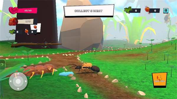 快樂螞蟻英雄 v0.2 2