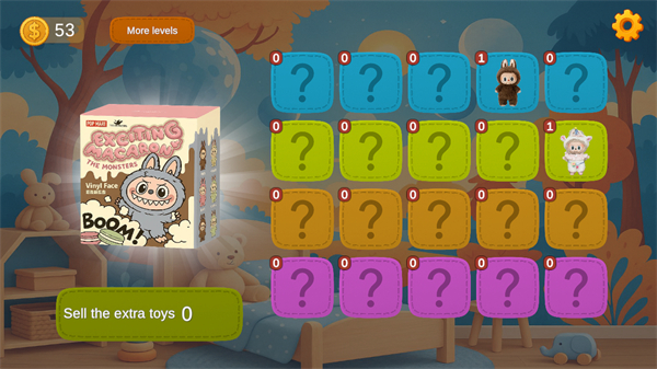 拉布布開箱模擬器最新版 v2 3