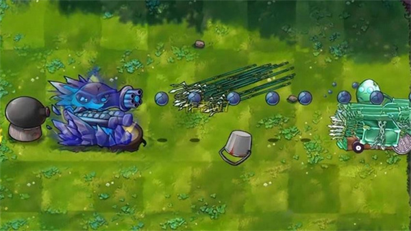 植物嫁接戰(zhàn)爭 v1.0 0