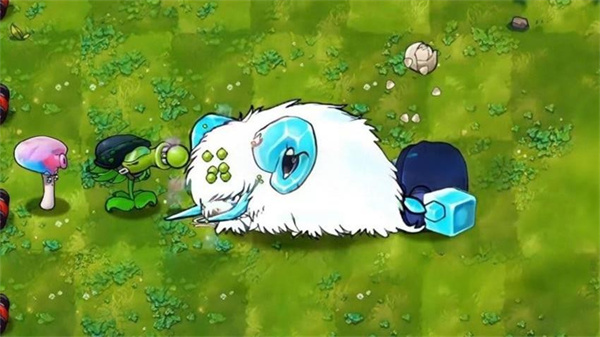 植物嫁接戰(zhàn)爭 v1.0 2