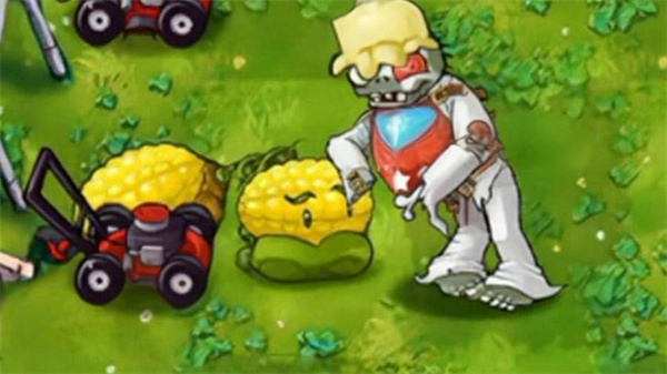 植物嫁接戰(zhàn)爭 v1.0 3