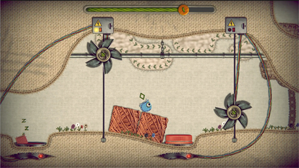 薩曼莎去哪了完整版 v1.10.69 3