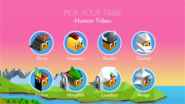 低模之戰(zhàn)古代文明之爭(zhēng)漢化 v2.0.58.5676 2