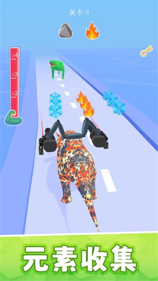 瘋狂牛馬實驗室 v2.0.1 2