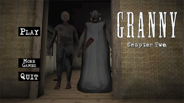 恐怖外婆2 v1.2.4 3