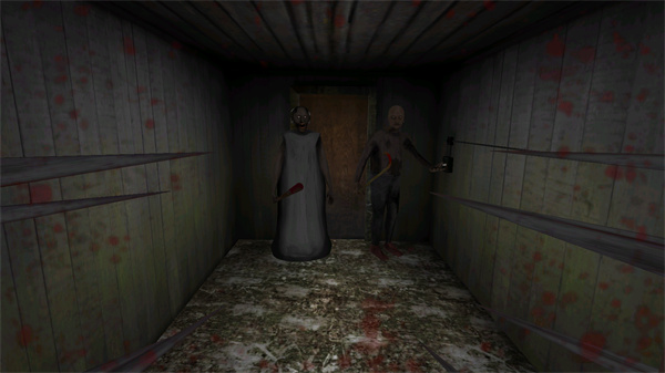 恐怖外婆2中文版 v1.2.4 0