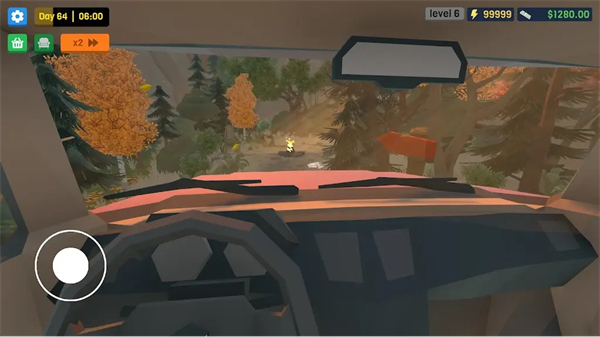 房车露营模拟器(无限货币) v1.00