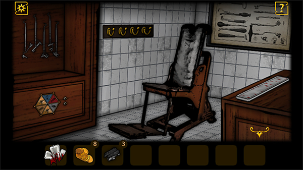 遺忘之丘魔衣櫥 v2.2.5 1