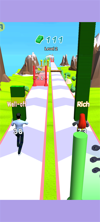 情侶暴富沖沖沖 v1.0.0 2