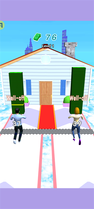 情侶暴富沖沖沖 v1.0.0 3