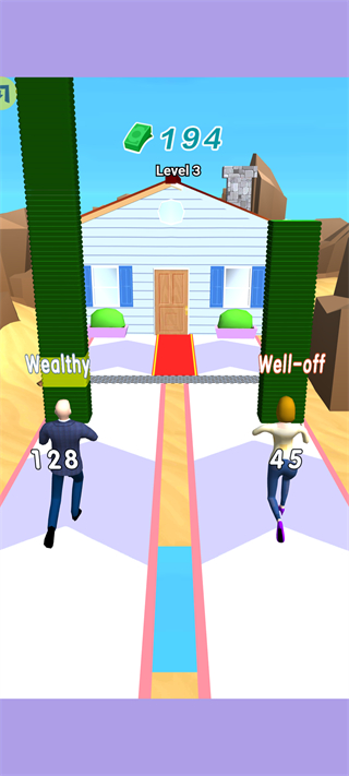 情侶暴富沖沖沖 v1.0.0 1