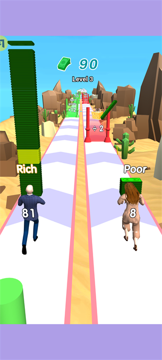 情侶暴富沖沖沖 v1.0.0 0