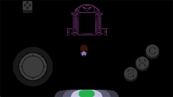 傳說之下紅與黃內(nèi)置菜單最新版本 v1.2.1 0