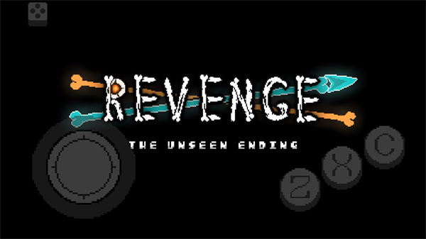 傳說之下不可視結局act3手機版 v1.0.0 0