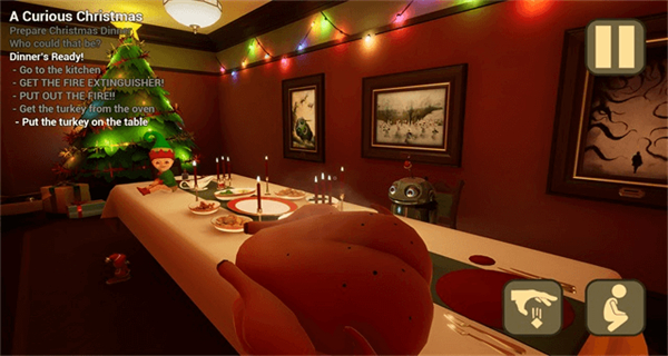 黃衣嬰兒圣誕節(jié) v2.3.2 2