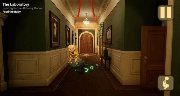 黃衣嬰兒圣誕節(jié) v2.3.2 1