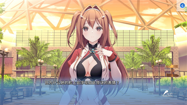 角色扮演之戀極樂公主中文版 v1.0.0 2