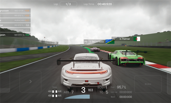 極速賽道漢化版 v1.1.01 1