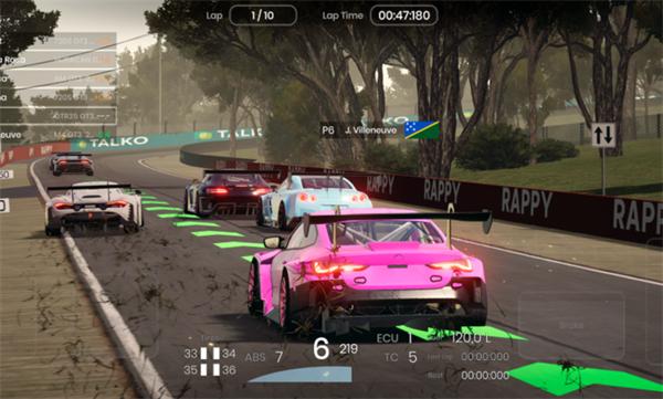 極速賽道漢化版 v1.1.01 3