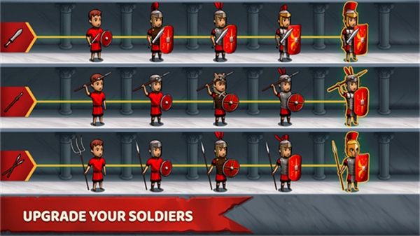 成長帝國羅馬MOD內(nèi)置菜單 v1.27.4 2