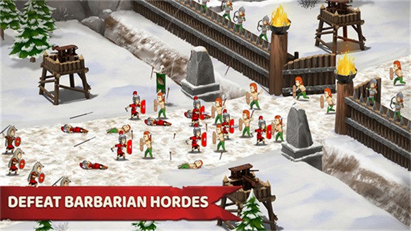 成長帝國羅馬MOD內(nèi)置菜單 v1.27.4 1