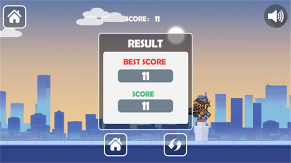 加農(nóng)炮對(duì)決 v1.0 2