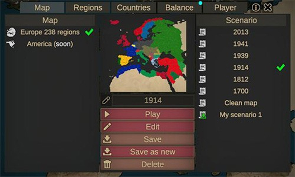 我们的帝国中文版 v0.3b52