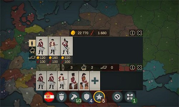 我们的帝国中文版 v0.3b51