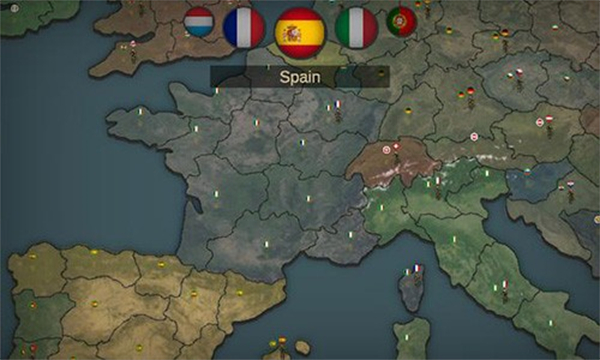 我们的帝国中文版 v0.3b54