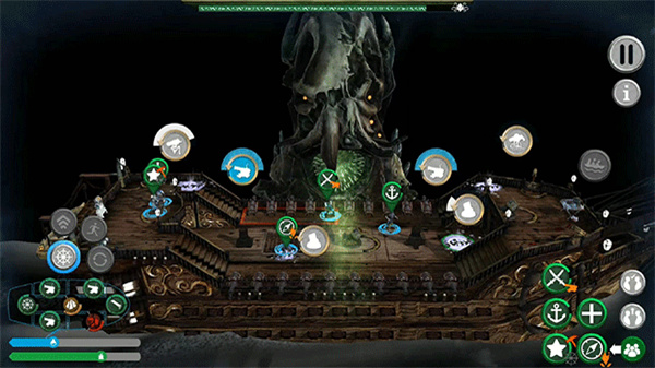 棄船逃生完整版 v1.0.790 0