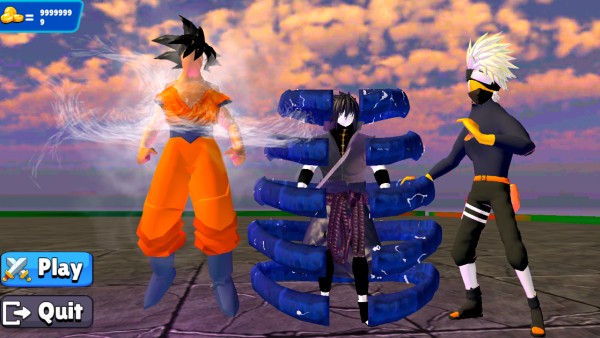 火柴人全明星英雄格斗 v0.81