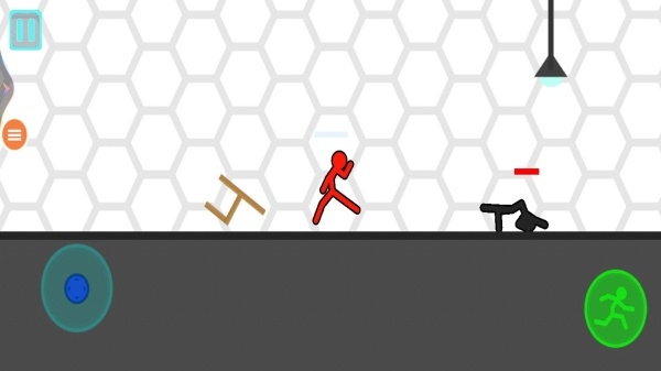 火柴人圣誕逃脫2 v0.4.5 0