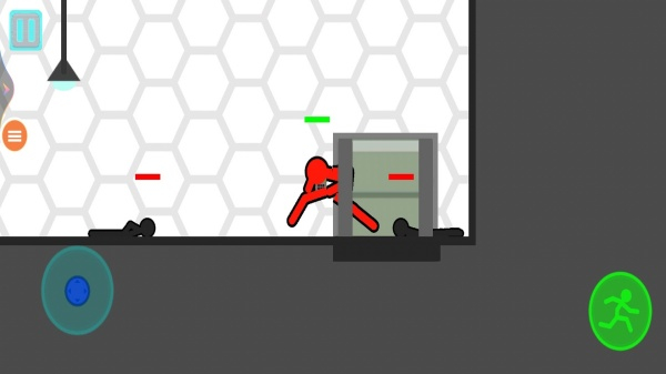 火柴人圣誕逃脫2 v0.4.5 1