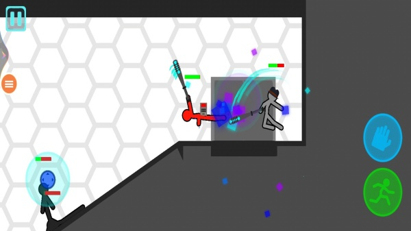 火柴人圣誕逃脫2 v0.4.5 2
