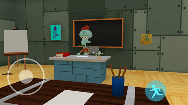 皮卡布觸手畫廊正版 v1.2 2