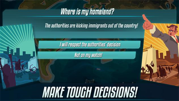 我們中的英雄 v1.0.0 1