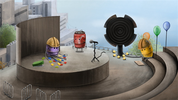 盒子城2完整版 v2.6.1 0