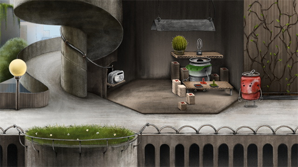 盒子城2完整版 v2.6.1 2