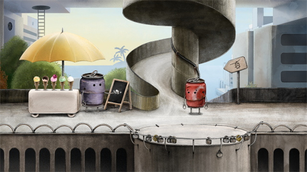 盒子城2完整版 v2.6.1 3