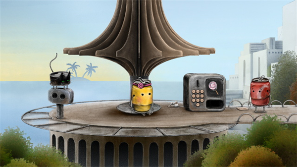 盒子城2完整版 v2.6.1 1