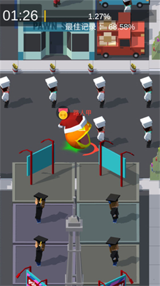 美味大作战 v1.0.00