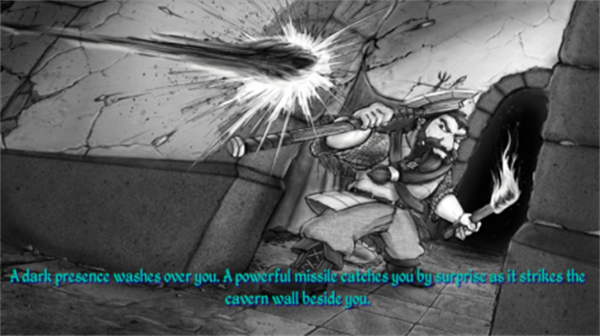 文字地下城單機手游 v1.0 3